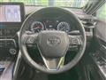 2021 Toyota Harrier