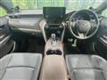 2021 Toyota Harrier Hybrid