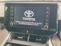 2021 Toyota Harrier Hybrid