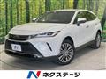 2021 Toyota Harrier