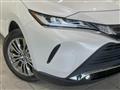 2021 Toyota Harrier