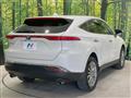 2021 Toyota Harrier