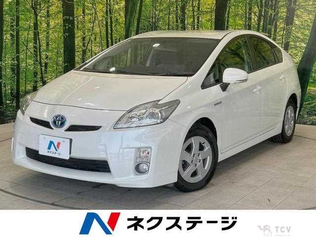 2009 Toyota Prius