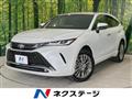 2024 Toyota Harrier Hybrid