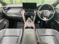 2024 Toyota Harrier Hybrid