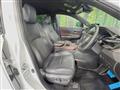 2024 Toyota Harrier Hybrid