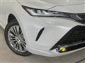 2024 Toyota Harrier Hybrid