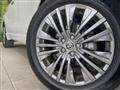 2024 Toyota Harrier Hybrid