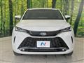 2024 Toyota Harrier Hybrid