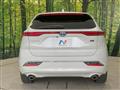 2024 Toyota Harrier Hybrid