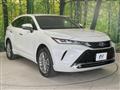 2024 Toyota Harrier Hybrid