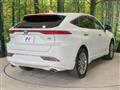2024 Toyota Harrier Hybrid
