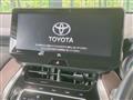 2021 Toyota Harrier Hybrid