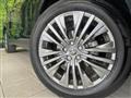 2021 Toyota Harrier Hybrid