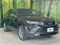 2021 Toyota Harrier Hybrid
