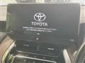 2021 Toyota Harrier Hybrid