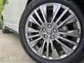 2021 Toyota Harrier Hybrid