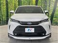 2021 Toyota Harrier Hybrid