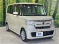 2018 Honda N BOX