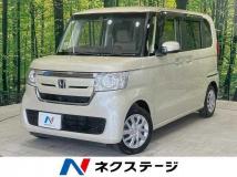 2018 Honda N BOX