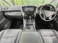 2020 Toyota Alphard G