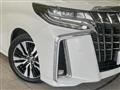2020 Toyota Alphard G