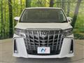 2020 Toyota Alphard G