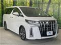 2020 Toyota Alphard G