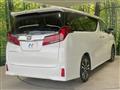 2020 Toyota Alphard G