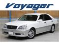 2002 Toyota Crown