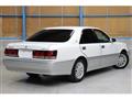 2002 Toyota Crown