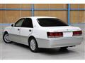 2002 Toyota Crown