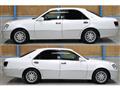 2002 Toyota Crown
