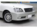 2002 Toyota Crown