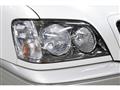 2002 Toyota Crown