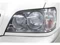 2002 Toyota Crown