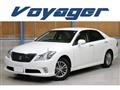 2012 Toyota Crown