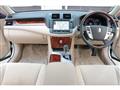 2012 Toyota Crown