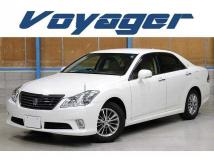 2012 Toyota Crown