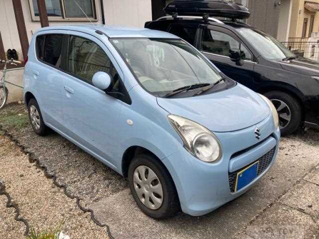 2011 Suzuki Alto