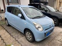 2011 Suzuki Alto