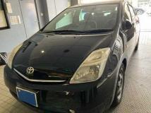 2005 Toyota Prius