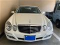 2009 Mercedes-Benz E-Class