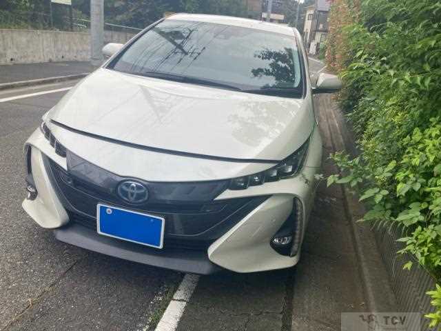2019 Toyota Prius