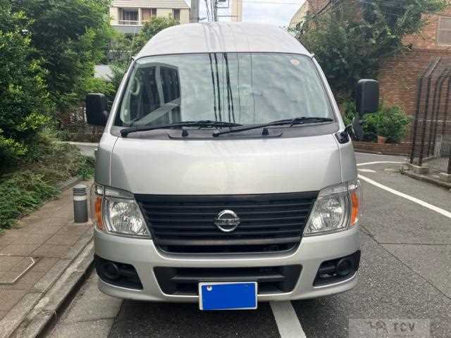 2008 Nissan Nissan Others