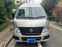 2008 Nissan Nissan Others