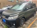 2015 Toyota Voxy