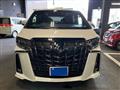 2022 Toyota Alphard G