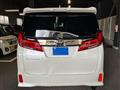 2022 Toyota Alphard G