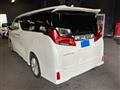 2022 Toyota Alphard G